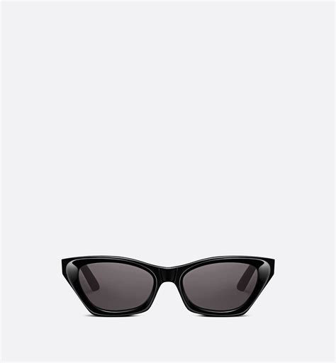 dior midnight b11 sunglasses|DiorMidnight B1I Black Butterfly Sunglasses .